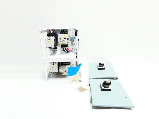 MOELLER PKZ2/ZM-40/CL1-PKZ2/BKR-M9 PKZ2/ZM-25/CL2-PKZ2/BKR-M9 MCC BUCKET 600V-AC