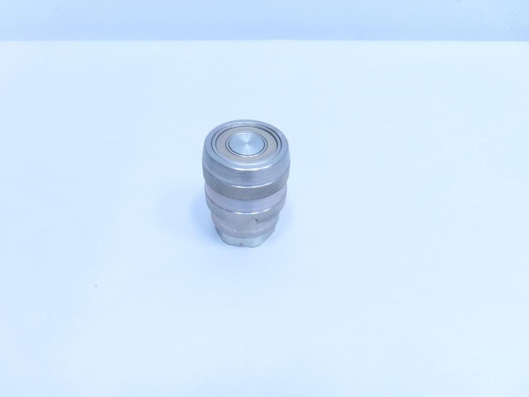 PARKER 71-3C12-12FSL QUICK COUPLER 3/4IN