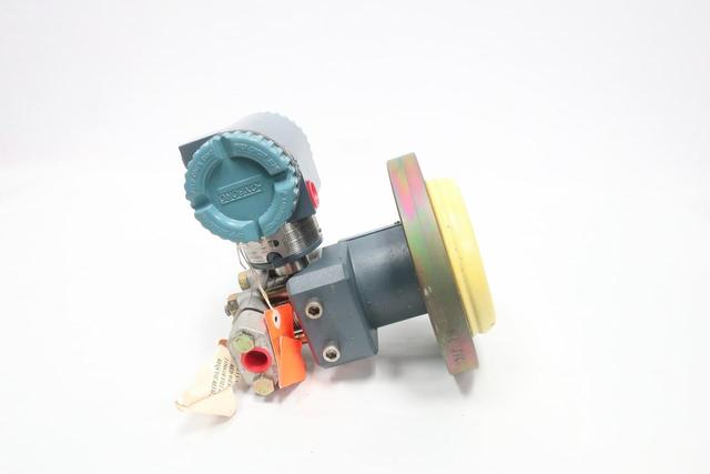 FOXBORO IFL10-D52H11F FLANGED LEVEL TRANSMITTER 3IN 150 12.5-42V-DC