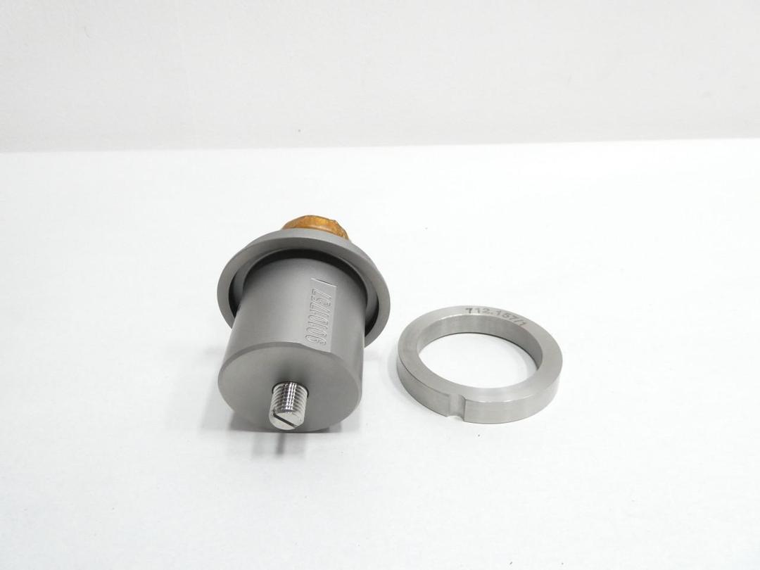 MS ULTRASONIC 90101757 SONOTRODE SONOTRODE ULTRASONIC PUNCHING HORN