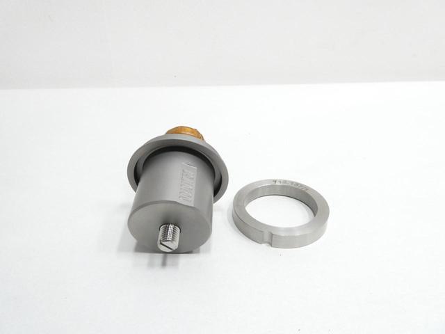 MS ULTRASONIC 90101757 SONOTRODE SONOTRODE ULTRASONIC PUNCHING HORN