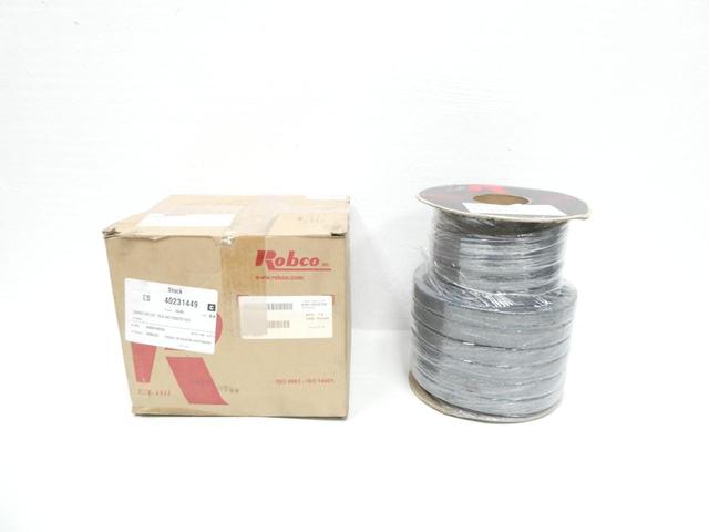 ROBCO ANC1250075Z 1250 COMPRESSION PACKING 3/4IN 10LB