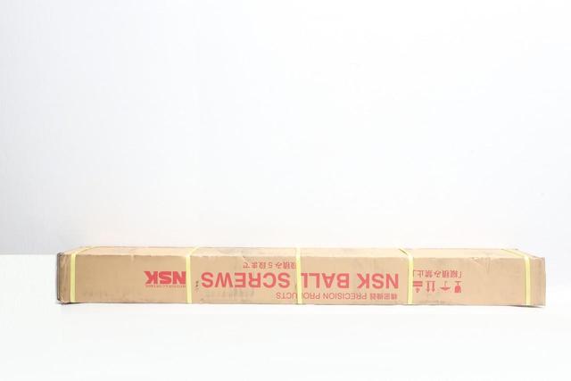 NSK W3209P-18Z-C5Z12 L21421216 BALL SCREW Z1/Z2 B-AXIS