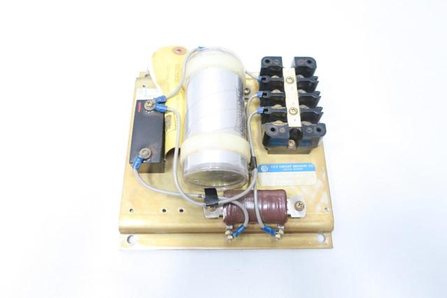ITE 192923-T1 CAPACITOR TRIP UNIT