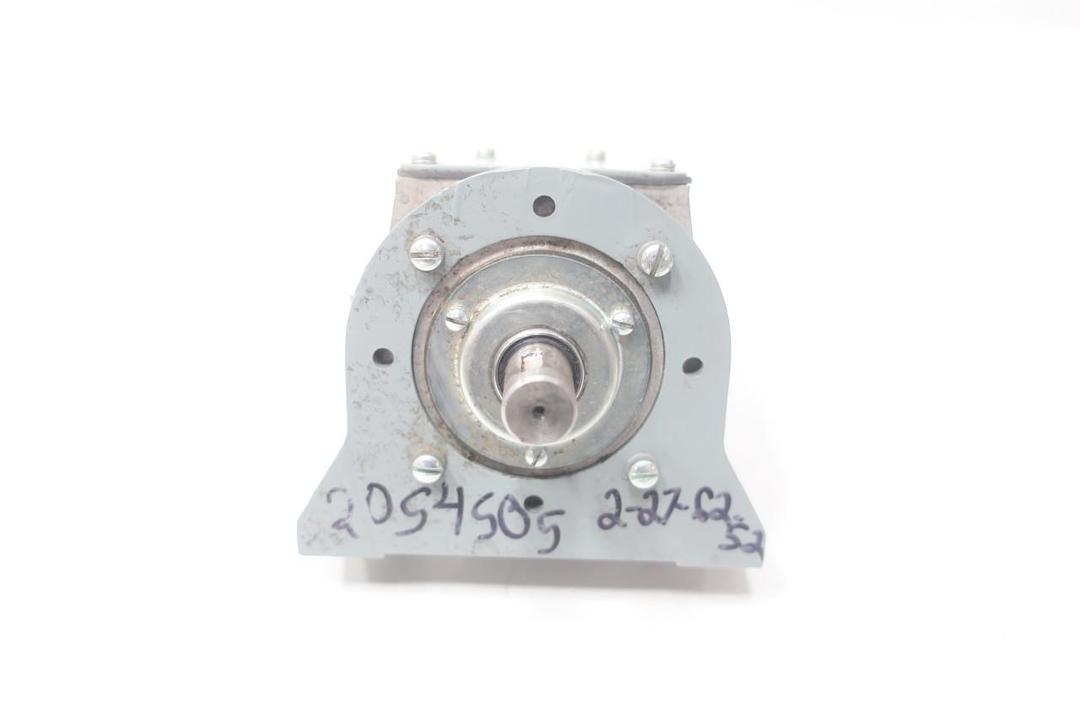 ALLEN BRADLEY 808-J1 SPEED SWITCH 5/8IN 600V-AC