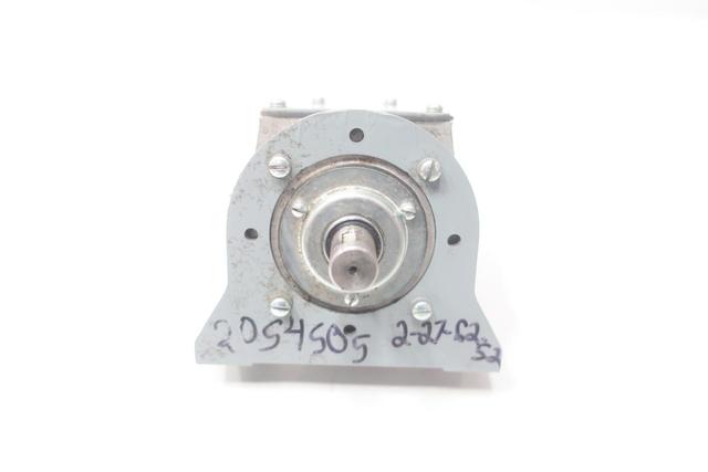 ALLEN BRADLEY 808-J1 SPEED SWITCH 5/8IN 600V-AC