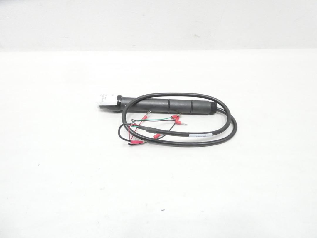 YOKOGAWA PH97-07 RETRACTABLE PH SENSOR