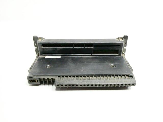 GENERAL ELECTRIC GE IC660TBD024K BASE MODULE