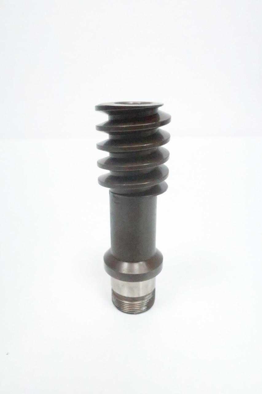 LIMITORQUE 0501-120 WORM GEAR ASSEMBLY FOR SMB-0