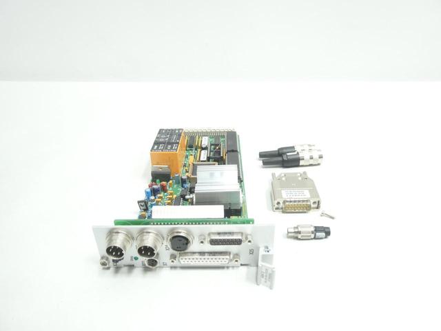 TRUMPF ASV2 18-06-66-00/25 0766682 MODULE