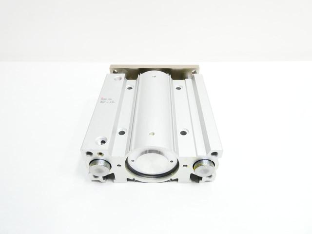 SMC MGPM80-125AZ GUIDED SLIDE CYLINDER 80MM 125MM 1MPA