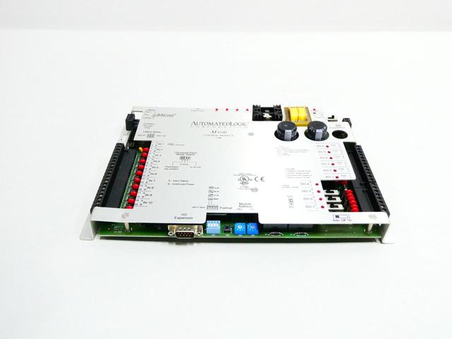 AUTOMATED LOGIC M4106 M-LINE CONTROL MODULE