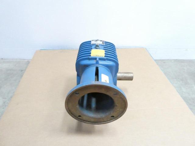 CONE DRIVE MH035-C2 RIGHT ANGLE GEAR REDUCER 25:1