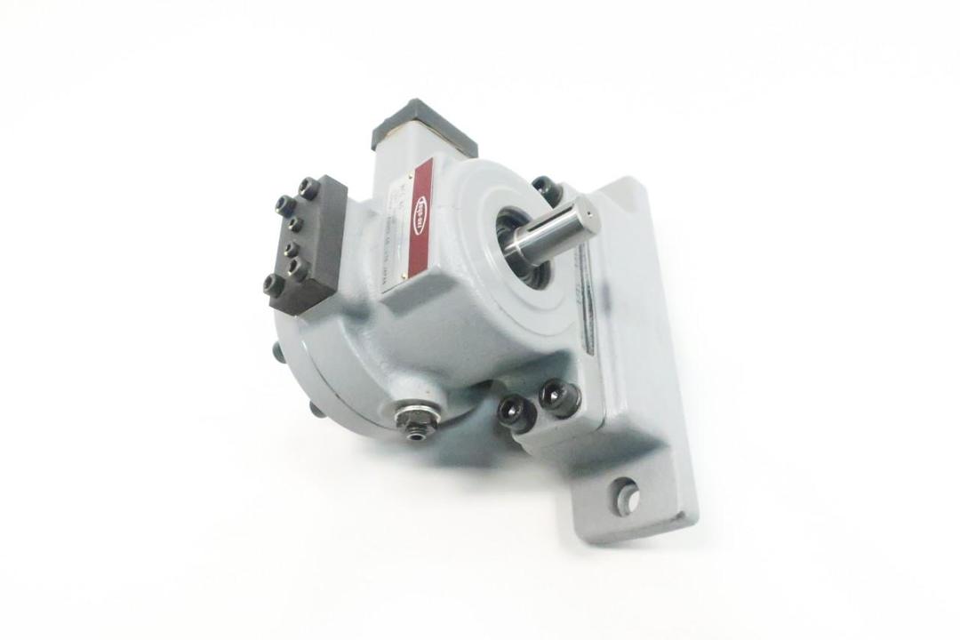 TOYO-OKI HVP-VC1-G26A1-B HYDRAULIC VANE PUMP