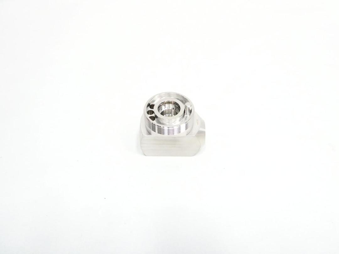 GLATT 024-037-0130 NOZZLE BODY
