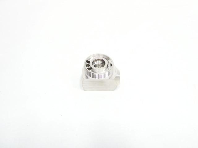 GLATT 024-037-0130 NOZZLE BODY