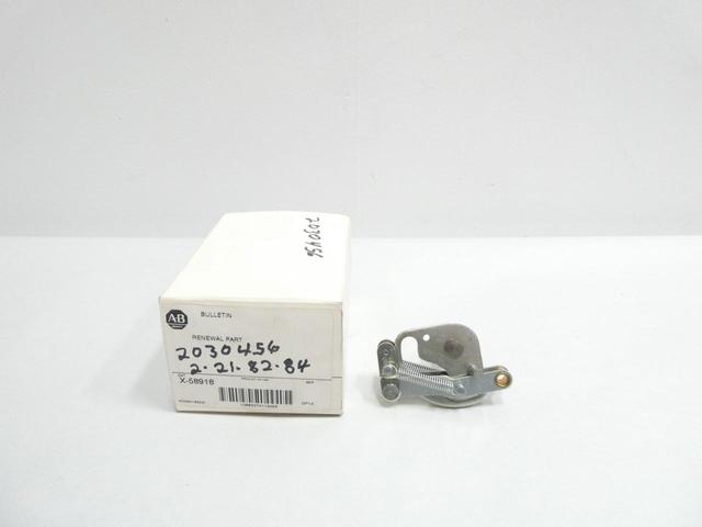 ALLEN BRADLEY X-58918 LEVER RENEWAL KIT