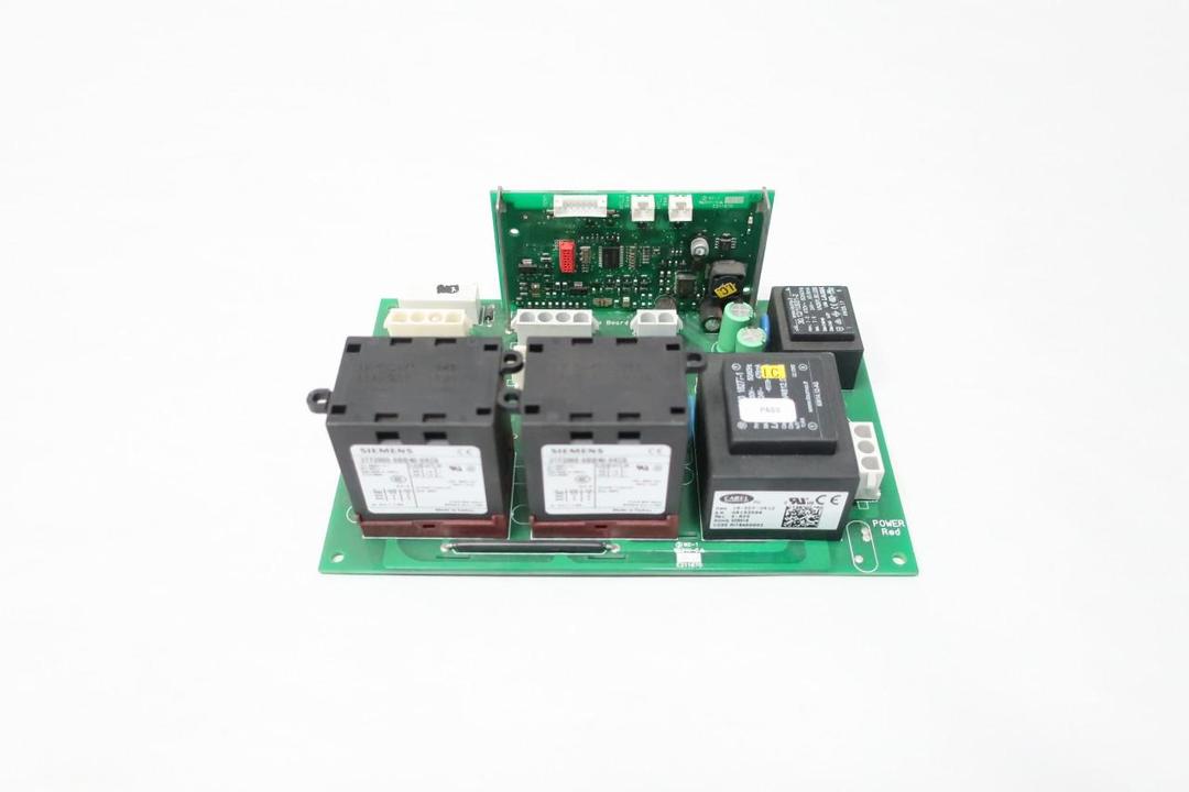 CAREL 01548E ADD ON CIRCUIT BOARD