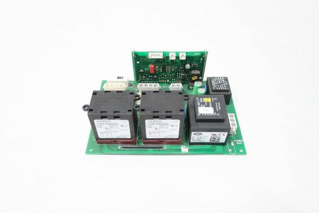 CAREL 01548E ADD ON CIRCUIT BOARD