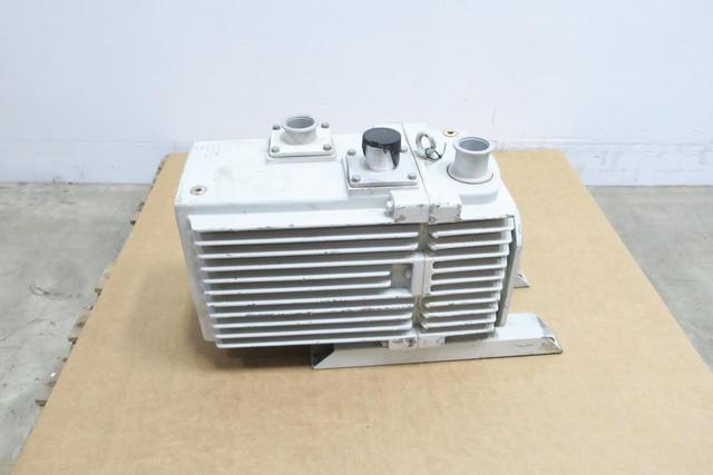 BUSCH TX1004921 VACUUM PUMP 1-1/2IN X 1-1/2IN