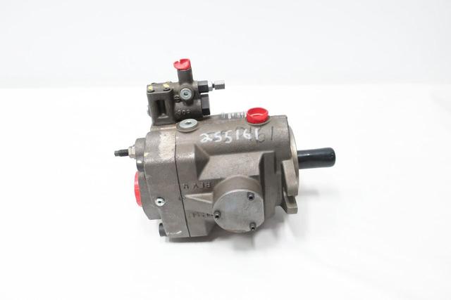 PARKER DENISON PVP3336R2M21 HYDRAULIC PISTON PUMP 1000PSI 33CC/REV