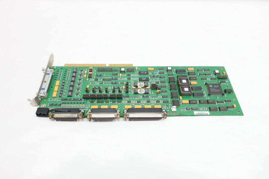 CINCINNATI MILACRON 3-542-1269A FHD CONTROL CARD