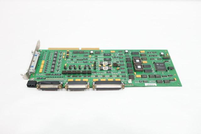 CINCINNATI MILACRON 3-542-1269A FHD CONTROL CARD