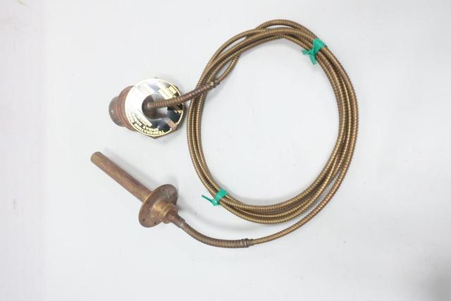 SPIRAX SARCO HC-42966 TEMPERATURE REGULATOR
