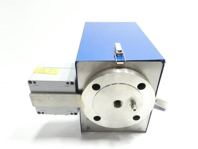 M&C SP2000-H320 GAS SAMPLE PROBE 800VA 100:1