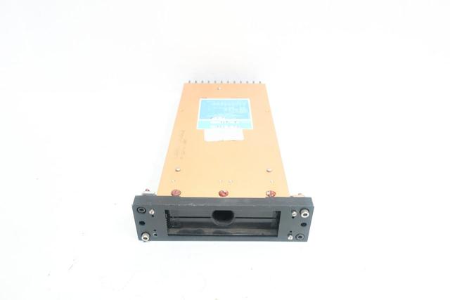 INTERNATIONAL INSTRUMENTS 9270-01-E-VB LUMIGRAPH INDICATOR CONTROLLER MODULE