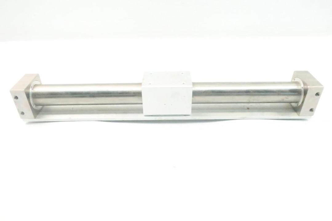 SMC CY3RG40-400 RODLESS CYLINDER 40MM 400MM 0.7MPA