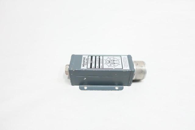 AGASTAT 2122DH3PG TIME DELAY RELAY 2.0-60SEC 48V-DC