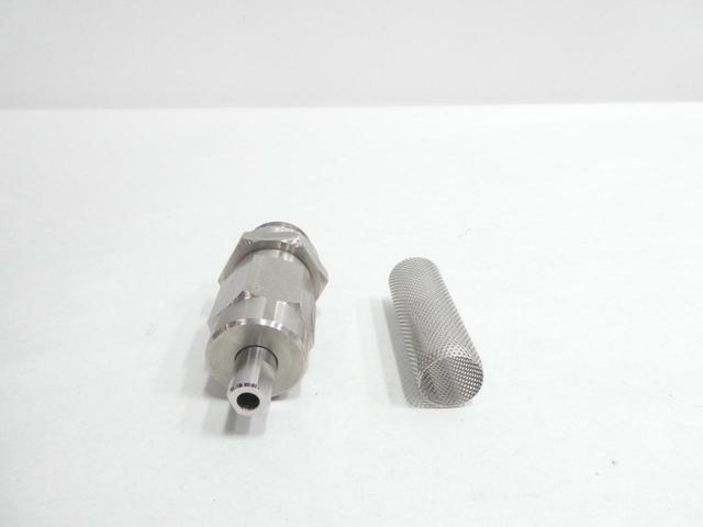 BESTOBELL GM10 STEAM TRAP FILTER ELEMENT