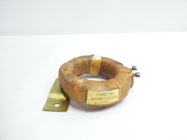 TOCCO 5FP137-1PT24 CURRENT TRANSFORMER