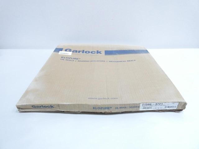 GARLOCK 21086-3721 OIL SEAL 13-1/2IN 15-1/2IN 1IN