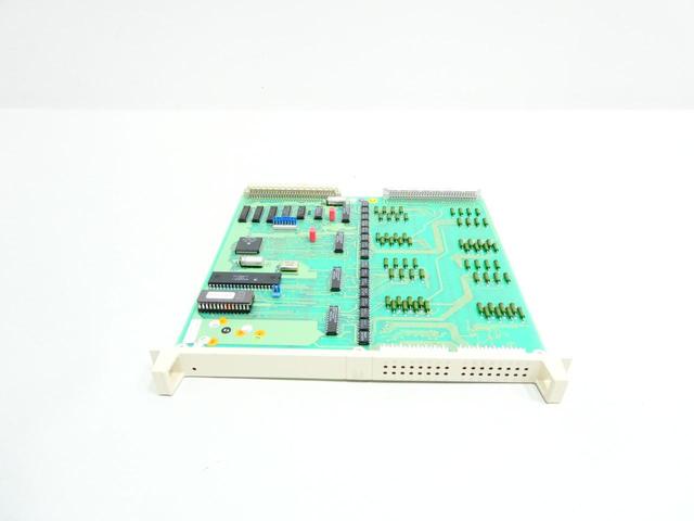 ABB 2668 402-53 PCB CIRCUIT BOARD