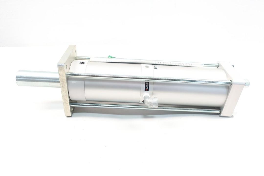 HIROTAKA-SEIKI PB-100-0510-28 PNEUMATIC BOOSTER 100MM