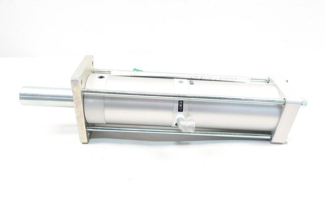 HIROTAKA-SEIKI PB-100-0510-28 PNEUMATIC BOOSTER 100MM