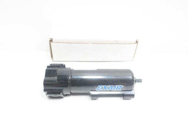 EXAIR 9001 PNEUMATIC OIL WATER SEPARATOR 3/8IN 250PSI