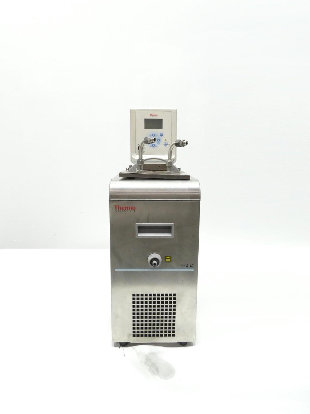 THERMO SCIENTIFIC HAAKE A10 REFRIGERATED CIRCULATOR 115V-AC 3.6OZ 300PSI