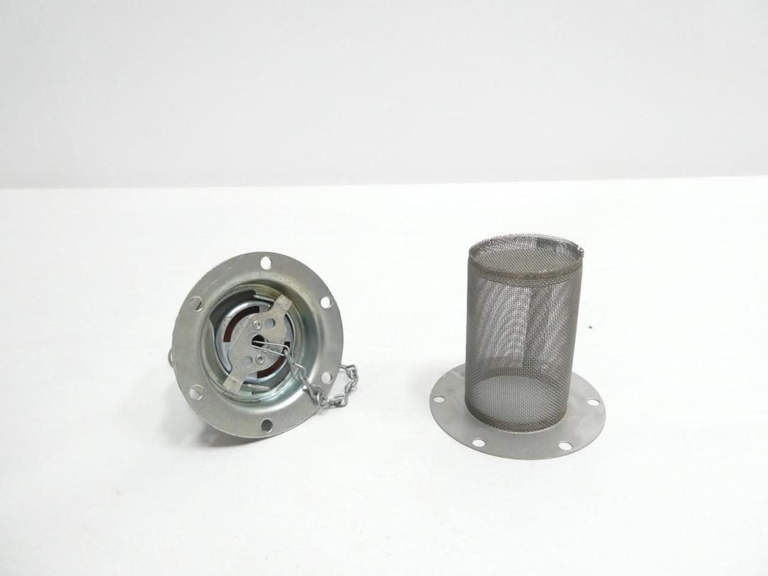 VICKERS SP113 RESERVOIR FILLER BREATHER KIT
