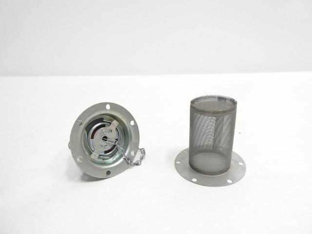 VICKERS SP113 RESERVOIR FILLER BREATHER KIT