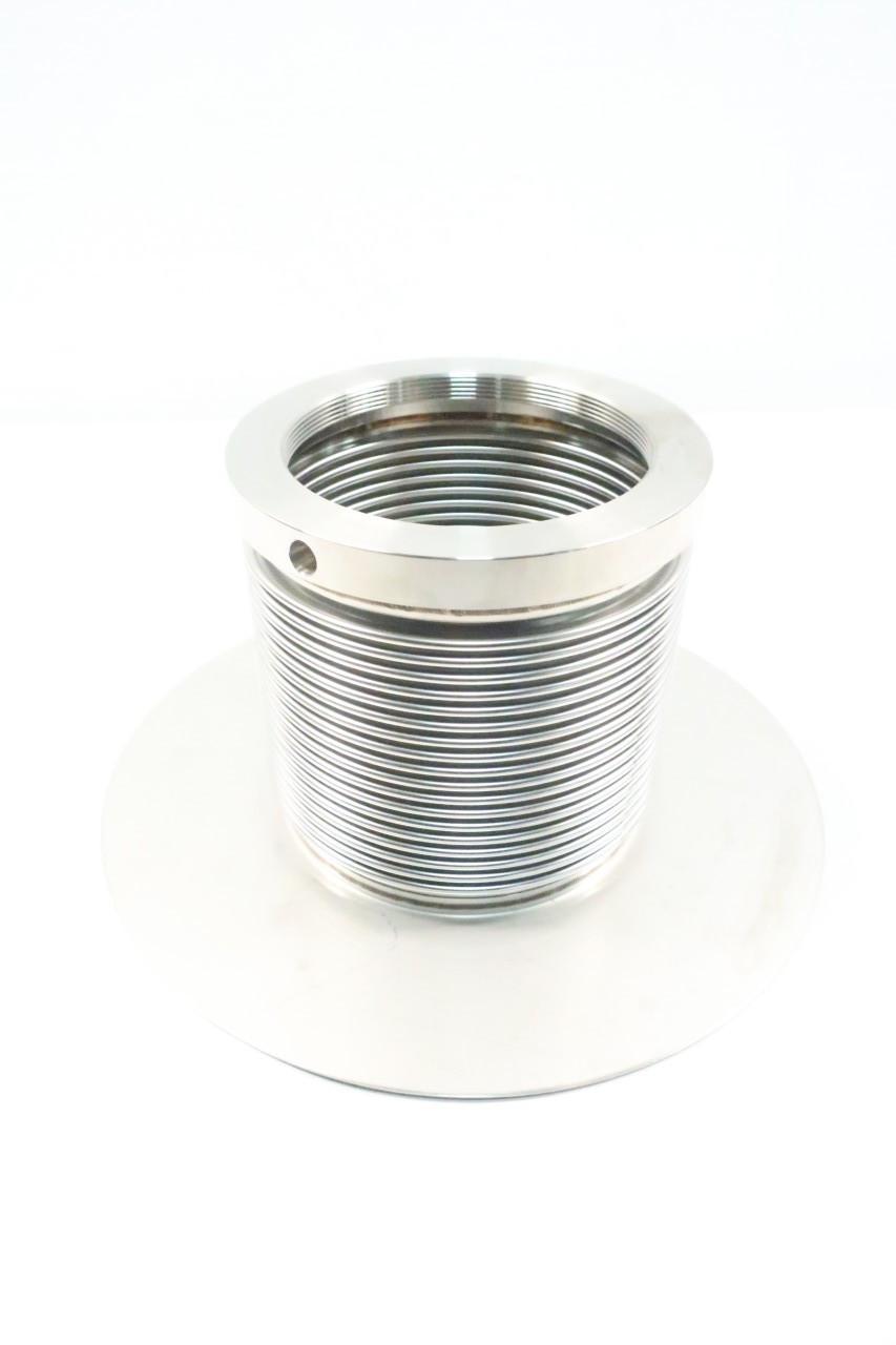 GENERAL ELECTRIC GE BCKFL12WOH BELLOW CONVERSION KIT