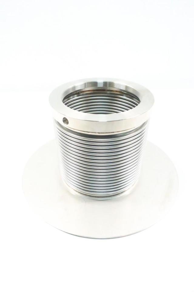 GENERAL ELECTRIC GE BCKFL12WOH BELLOW CONVERSION KIT