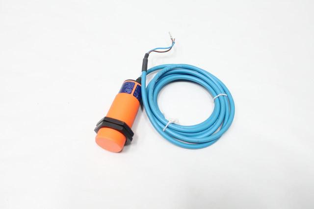 IFM EFECTOR KI5030 KI-2015-N/NI/1D/1G PROXIMITY SENSOR 7.5-15V-DC