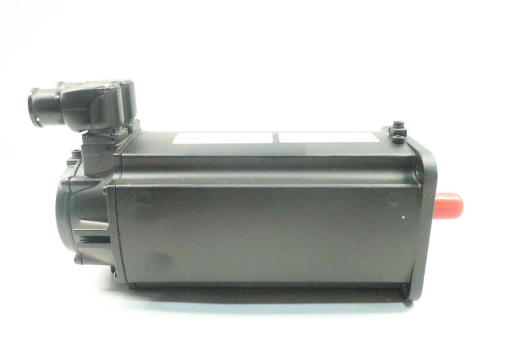 REXROTH MSK061C-0600-NN-M1-UP1-NSNN SERVO MOTOR 3PH 6000RPM 1.14NM 600V-AC