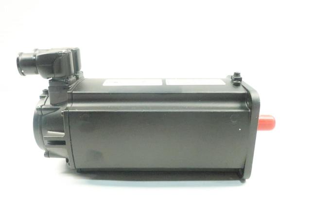 REXROTH MSK061C-0600-NN-M1-UP1-NSNN SERVO MOTOR 3PH 6000RPM 1.14NM 600V-AC