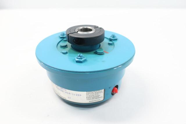 BOSTON GEAR ORC-1FJT-MP12 OVERLOAD CLUTCH 3/4IN