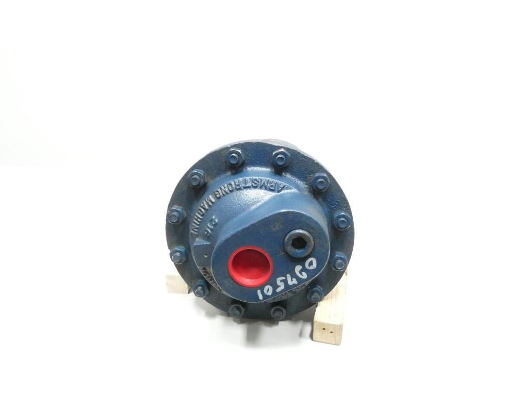 ARMSTRONG 216 INVERTED BUCKET STEAM TRAP 1-1/2IN NPT