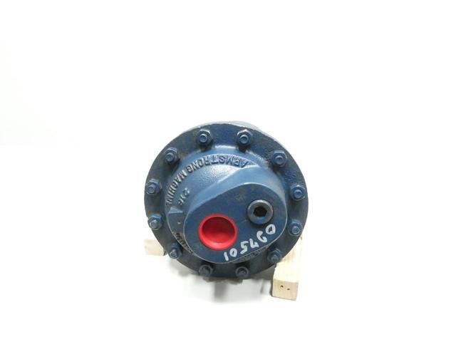 ARMSTRONG 216 INVERTED BUCKET STEAM TRAP 1-1/2IN NPT